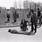 ENCORE: Tin Soldiers and Nixon’s Coming . . . 55 Years After the Kent State Killings