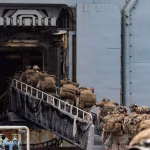 How Vets are Resisting the War in Iran w/ Anti-War Veteran Zack Henson